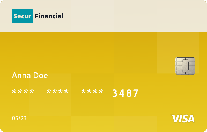 SecurFinancial GOLD